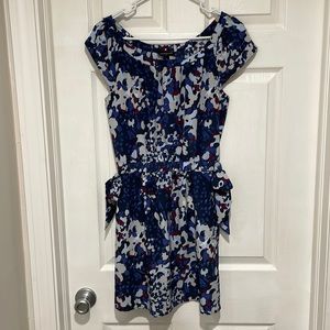 Banana republic dress size 4.